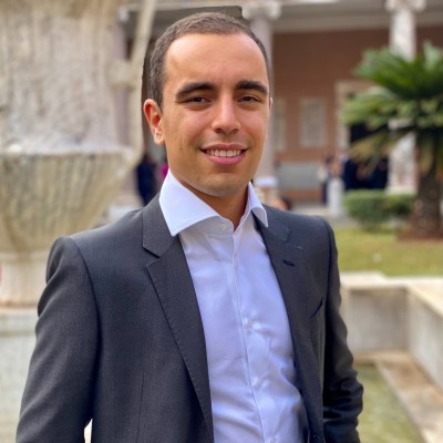 Mattia Mesto, CFO di LeanTil
